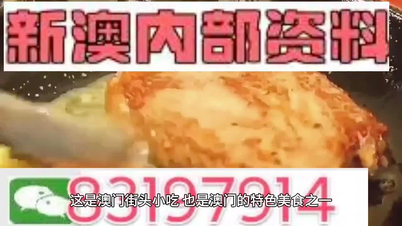 新澳门管家婆一句话,精选资料解析大全