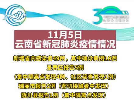 昆明最新疫情通报，云南疫情防控的最新动态