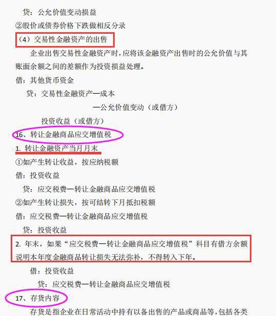 初级会计最新试题解析与备考策略